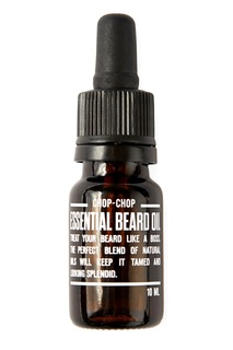 Essential Beard Oil, 10 ml Chop Chop