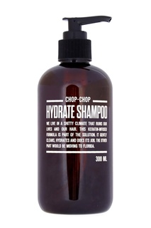 Hydrate Shampoo, 300 ml Chop Chop
