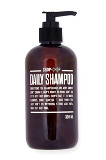 Daily Shampoo, 300 ml Chop Chop