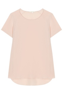 Топ с асимметричным низом Maje