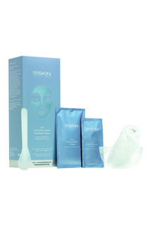 Активизирующая Карбокси маска CO2 Crystallising Energy Mask, 5 шт. 111 Skin
