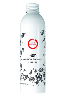 Шампунь для окрашенных волос Infusion Elements, 250 ml Aldo Coppola