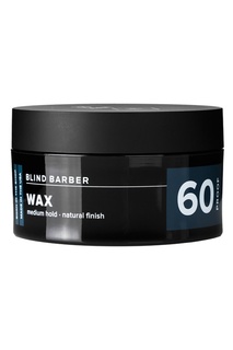 Воск для волос средней фиксации, 70 g Blind Barber