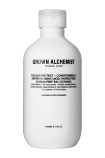 Кондиционер для окрашеных волос, 200 ml Grown Alchemist