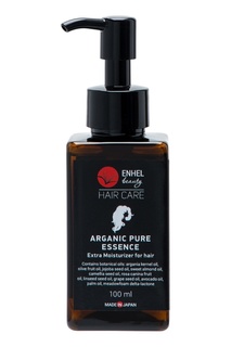 Эссенция для волос Arganic Pure Essence, 100 ml Enhel Beauty