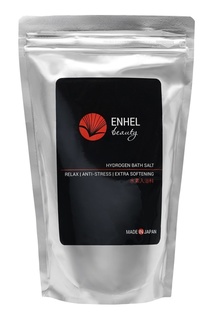 Водородная соль Premium, 750 g Enhel Beauty