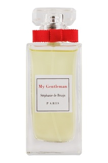Парфюмерная эссенция My Gentlemen, 100 ml Stéphanie de Bruijn