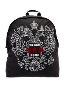 Рюкзак с двуглавым орлом ARUT MSCW 070518