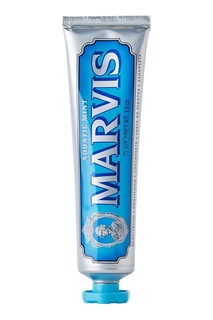 Зубная паста «Акватическая мята» 75ml Marvis