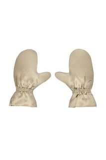 Массажные рукавицы для лица, шеи и декольте Argent ЗНАК