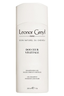 Крем-шампунь для волос и тела для мужчин, 200 ml Leonor Greyl