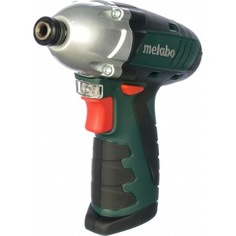 Аккумуляторный гайковерт metabo powermaxx ssd 600093890