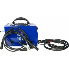 Сварочный полуавтомат foxweld varteg 150 duo 5816