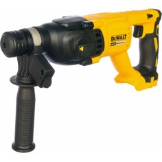 Бесщеточный перфоратор dewalt dch133n