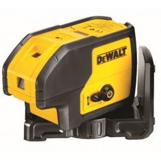 Лазерный уровень dewalt dw 083 k