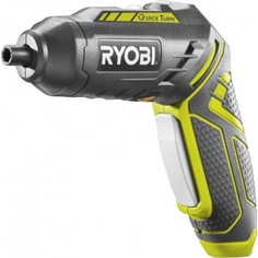Отвертка ryobi r4sdp-l13t 5133003689