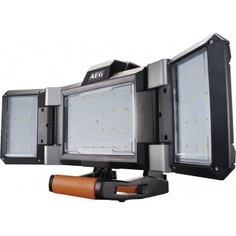 Фонарь панельного типа aeg bpl18-0 18в/230в 4935459661