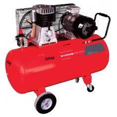 Компрессор fubag b10000b/270 ст11 45681601