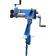 Зиговочный ручной станок blacksmith rm-08