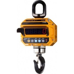 Крановые весы cas 10thd rf c50c33106gci0501