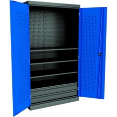 Шкаф верстакофф proffi я2п4 106020