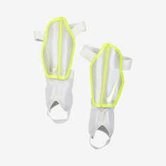 Детские футбольные щитки Nike Protegga Flex
