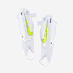 Детские футбольные щитки Nike Charge 2.0