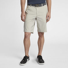Мужские шорты для гольфа Nike Flat Front 26,5 см