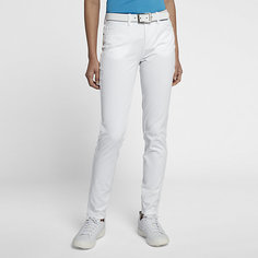 Женские брюки из тканого материала для гольфа Nike Dry