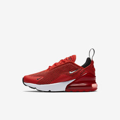 Кроссовки для дошкольников Nike Air Max 270