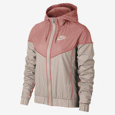 Женская куртка Nike Sportswear Windrunner