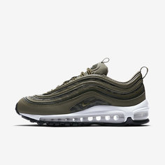 Кроссовки для школьников Nike Air Max 97