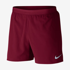 Мужские беговые шорты с подкладкой Nike Distance 12,5 см