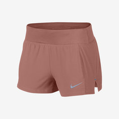 Женские беговые шорты Nike Eclipse 7,5 см