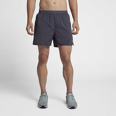 Мужские беговые шорты с подкладкой Nike Distance 12,5 см