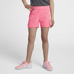 Шорты для гольфа для девочек школьного возраста Nike Flex