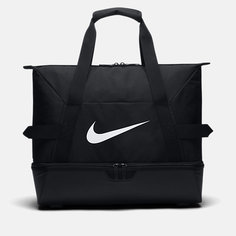 Футбольная сумка-дафл Nike Academy Team Hardcase (средний размер)