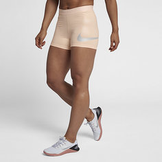 Женские шорты Nike Pro 8 см