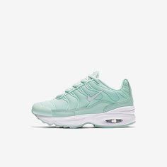 Кроссовки для дошкольников Nike Air Max Plus
