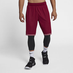 Мужские баскетбольные шорты Nike Dri-FIT 28 см