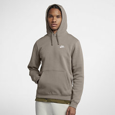 Мужская худи Nike Sportswear Club Fleece