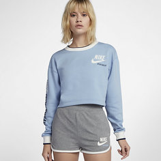 Женский свитшот Nike Sportswear Reversible