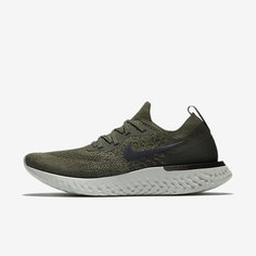 Женские беговые кроссовки Nike Epic React Flyknit