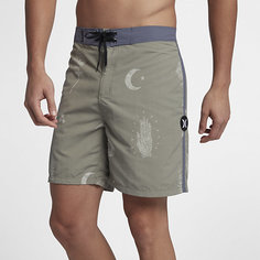 Мужские бордшорты Hurley Beachside K-38 46 см Nike