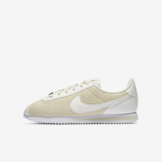 Кроссовки для школьников Nike Cortez Basic TXT SE