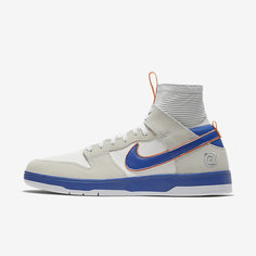 Мужская обувь для скейтбординга Nike SB x Medicom Dunk High Elite QS