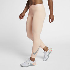 Женские тайтсы для тренинга длиной 7/8 Nike Pro