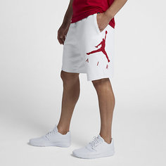 Мужские флисовые шорты Jordan Jumpman Air Nike
