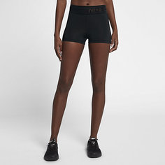 Женские шорты для тренинга Nike Pro Deluxe 7,5 см