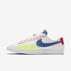 Женские кроссовки Nike Blazer Low